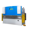 Automatic Electric Hydraulic Horizontal Sheet Metal Press Brake